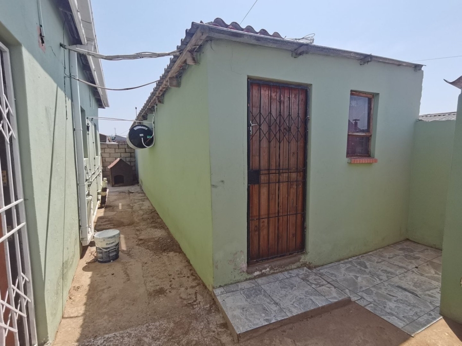 3 Bedroom Property for Sale in Kwazakhele Eastern Cape